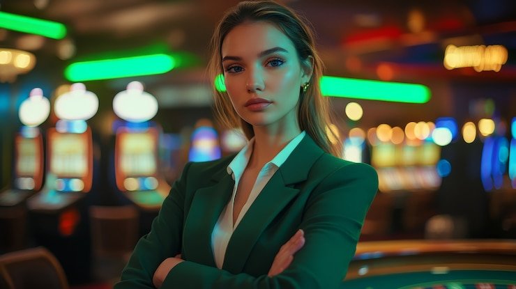 Roulette Royale